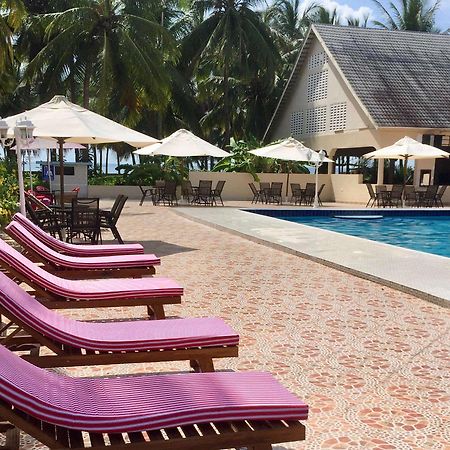 Oceanic Bay Hotel & Resort Багамойо Екстериор снимка