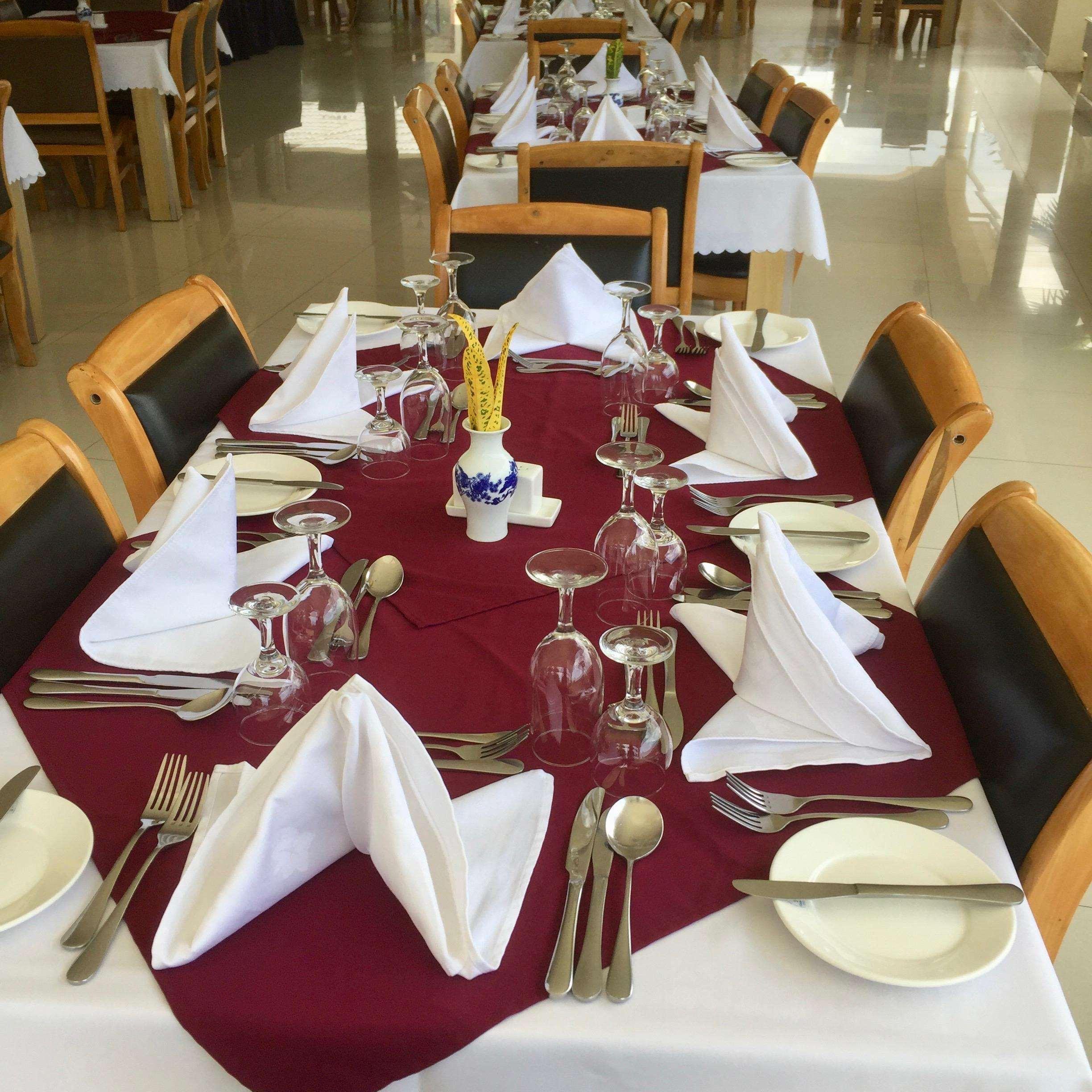 Oceanic Bay Hotel & Resort Багамойо Екстериор снимка