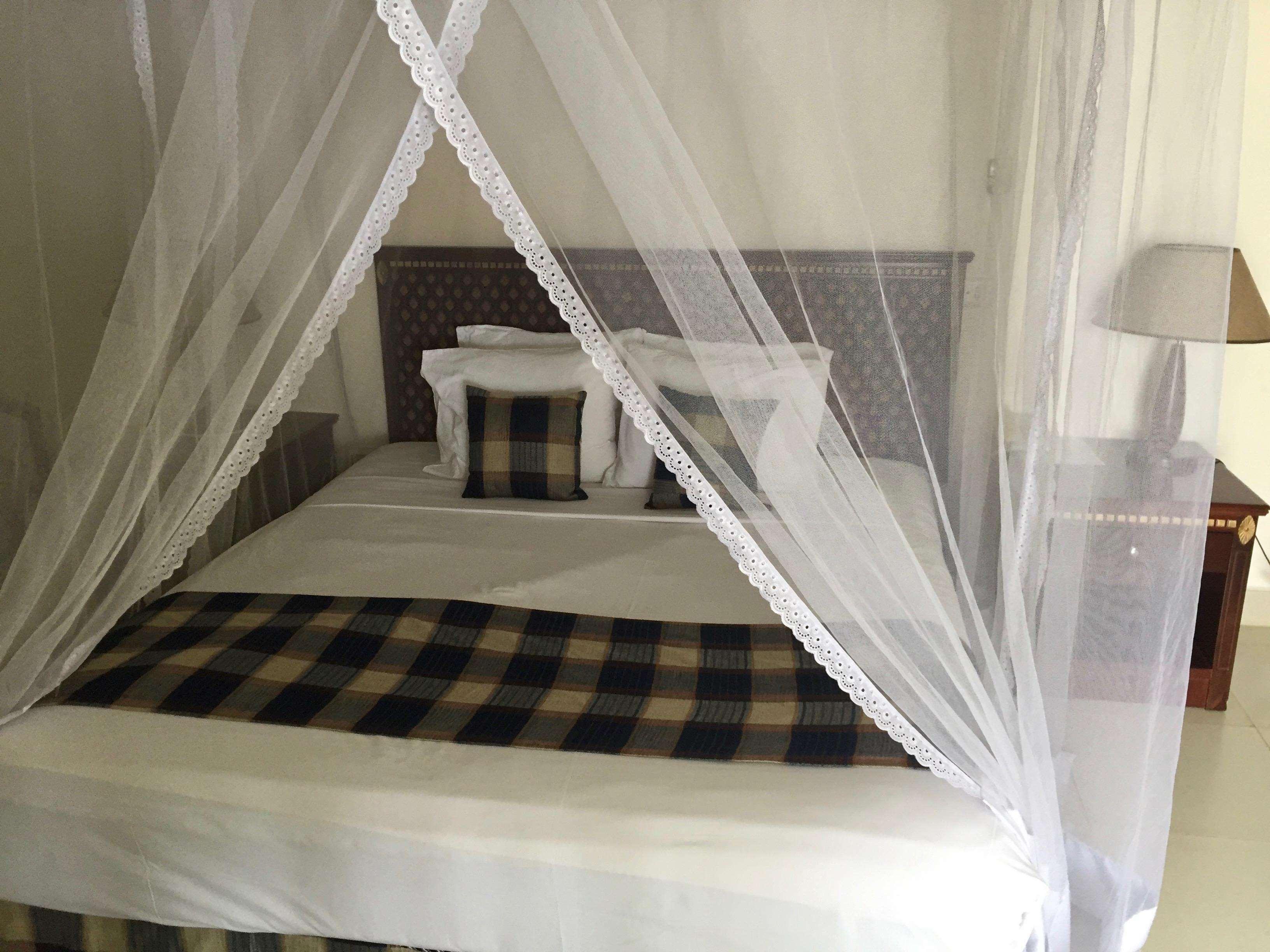 Oceanic Bay Hotel & Resort Багамойо Екстериор снимка